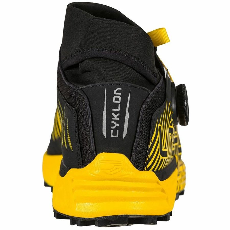 Herre sneakers La Sportiva Cyklon #5