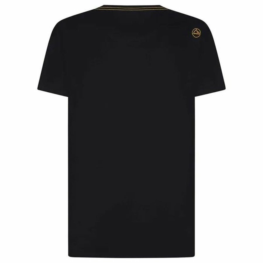 Kortrmet Sport T-shirt La Sportiva Van #2
