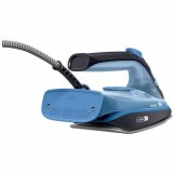 Dampstrygejern Braun FI3194 BK 2400 W #3