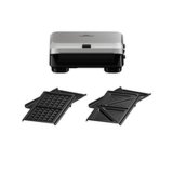 Elektrisk Grill Braun 800 W #5