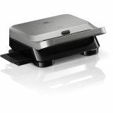 Elektrisk Grill Braun 800 W #11