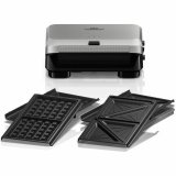 Elektrisk Grill Braun 800 W #13
