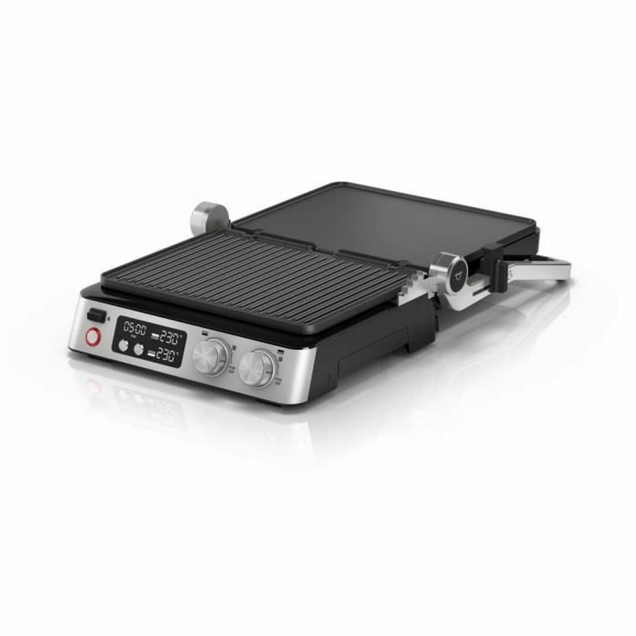 Elektrisk Grill Braun #3