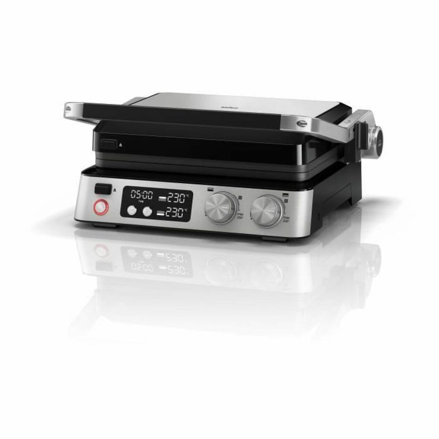 Elektrisk Grill Braun #4