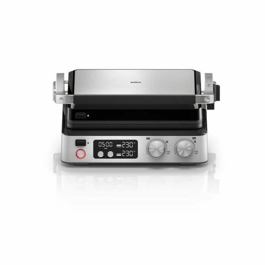 Elektrisk Grill Braun #5