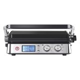 Elektrisk Grill Braun 2000 W #2