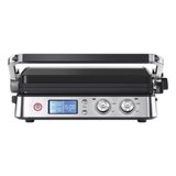 Elektrisk Grill Braun 2000 W #3