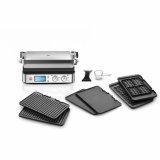 Elektrisk Grill Braun 2000 W #1