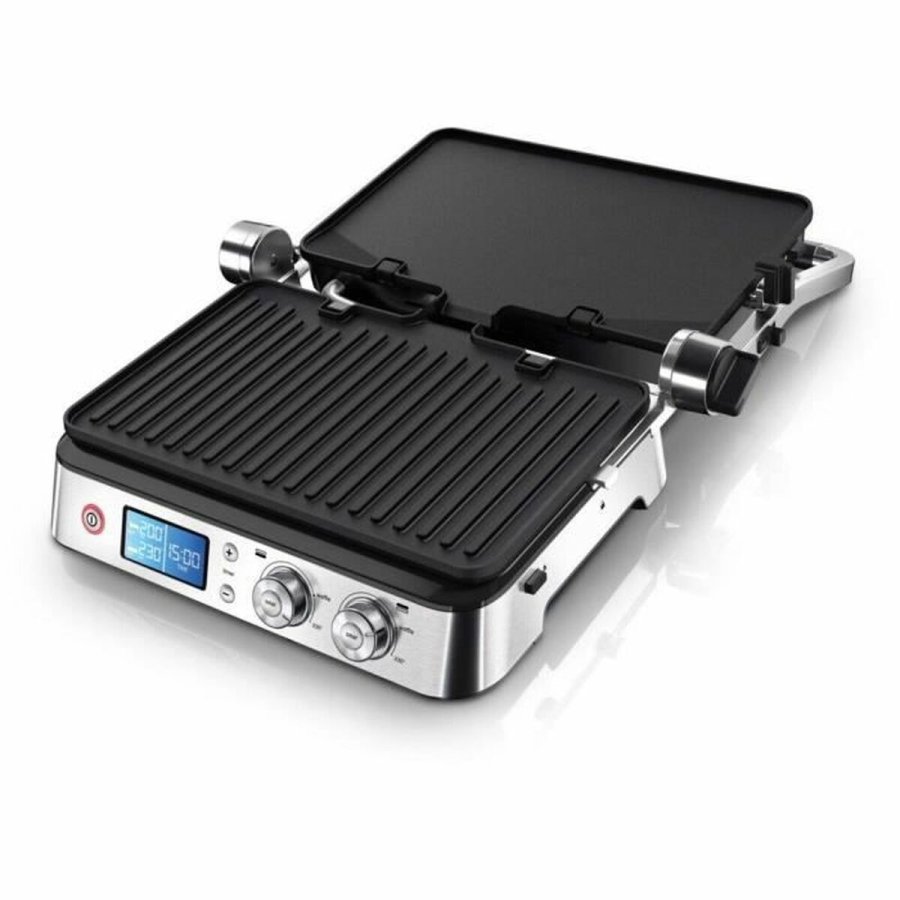 Elektrisk Grill Braun 2000 W #3