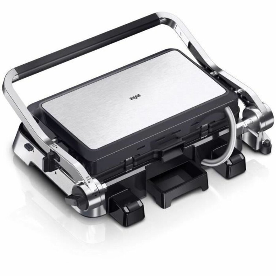 Elektrisk Grill Braun 2000 W #4