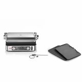 Elektrisk Grill Braun 2200 W #1