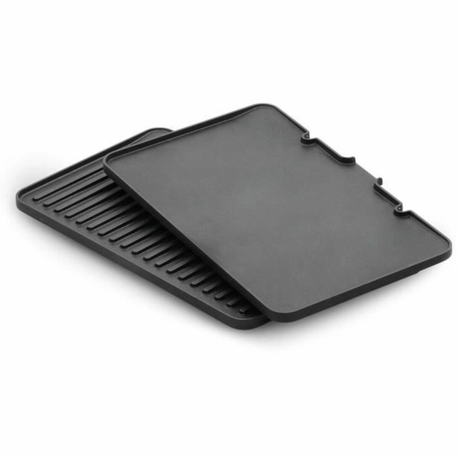 Elektrisk Grill Braun 2200 W #2