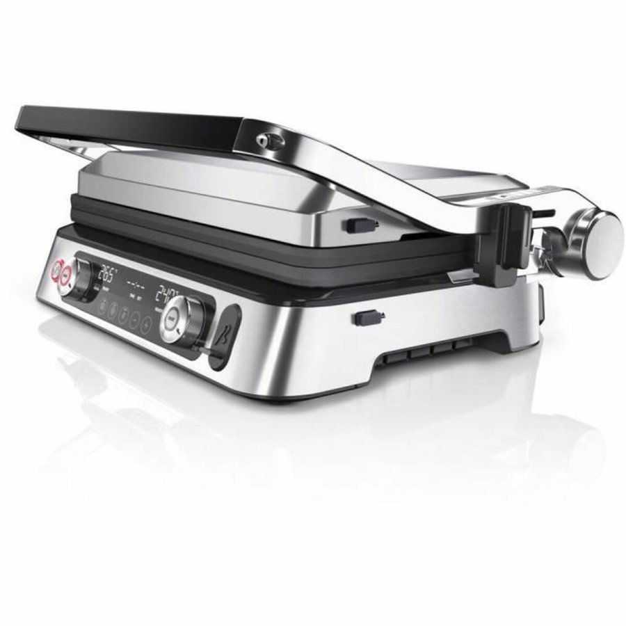 Elektrisk Grill Braun 2200 W #3