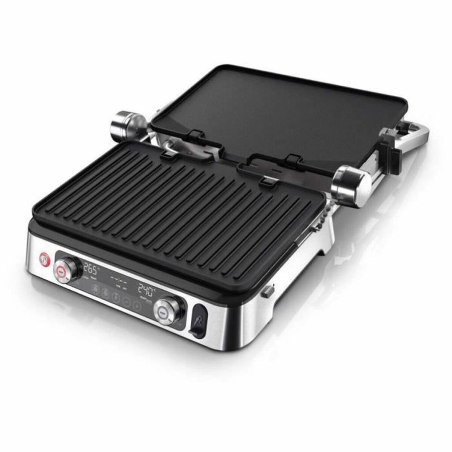 Elektrisk Grill Braun 2200 W #4