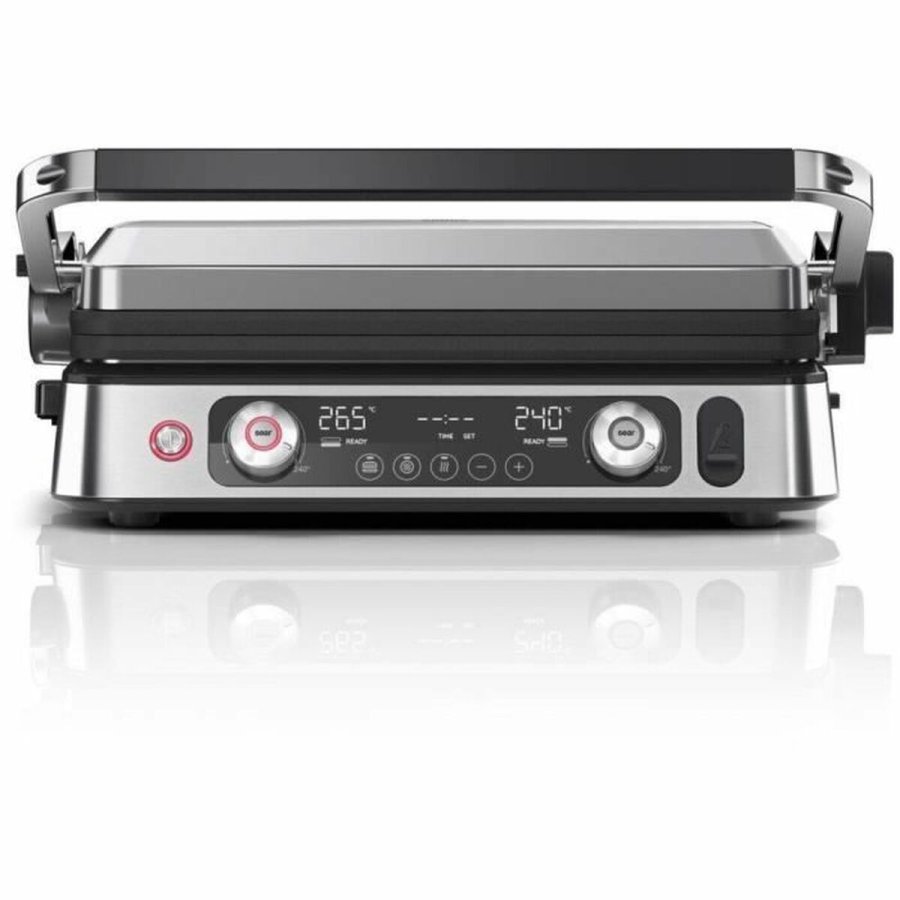 Elektrisk Grill Braun 2200 W #5