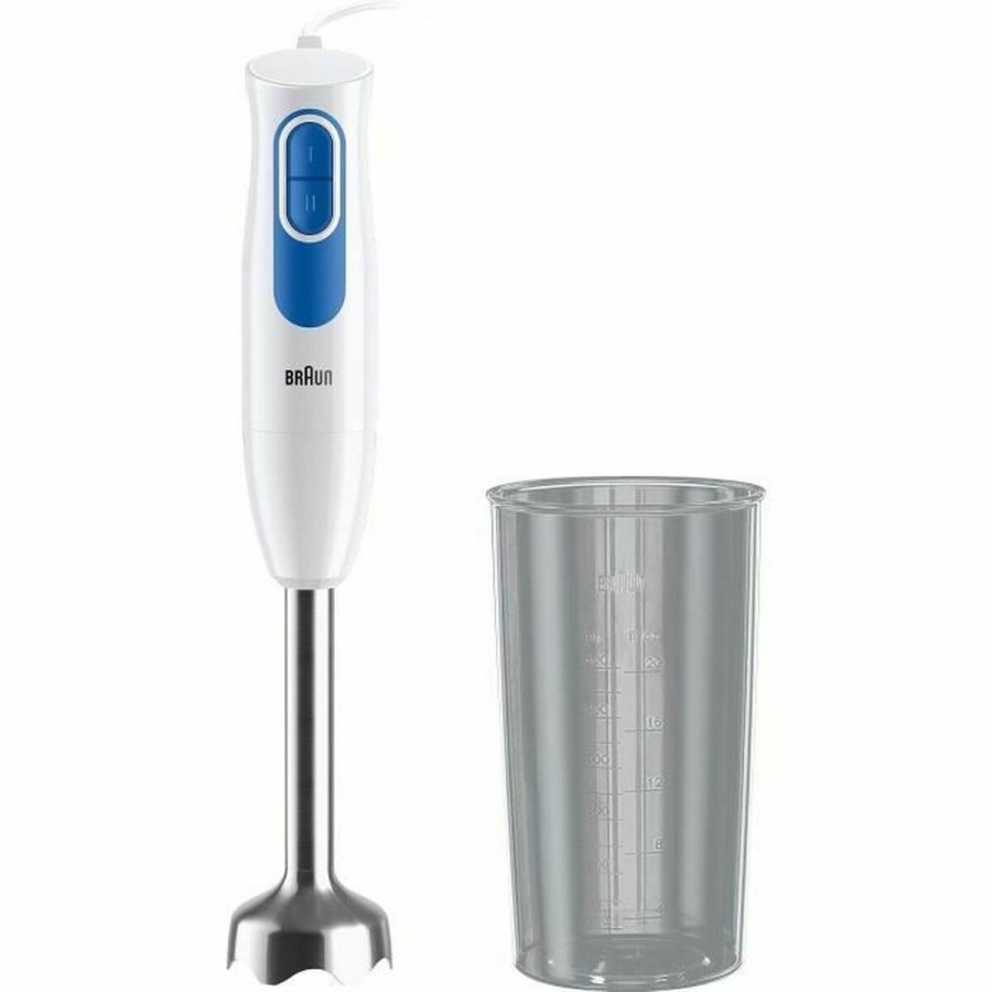 Hndblender Braun 600 W Bl #1