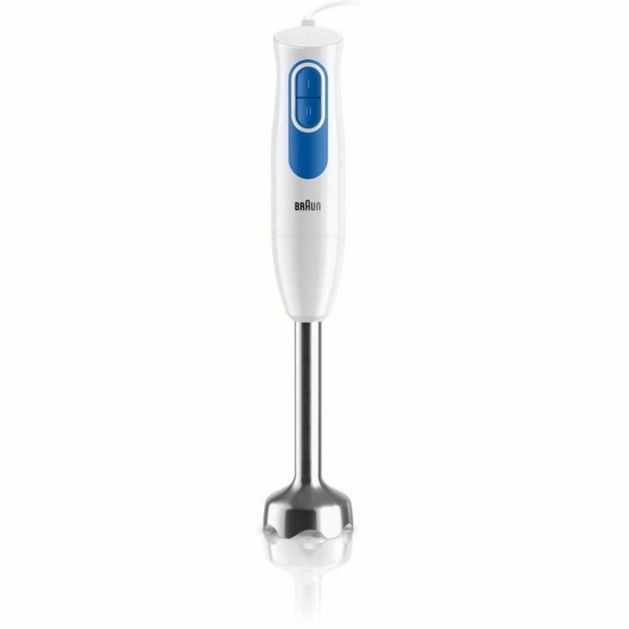 Hndblender Braun 600 W Bl #3