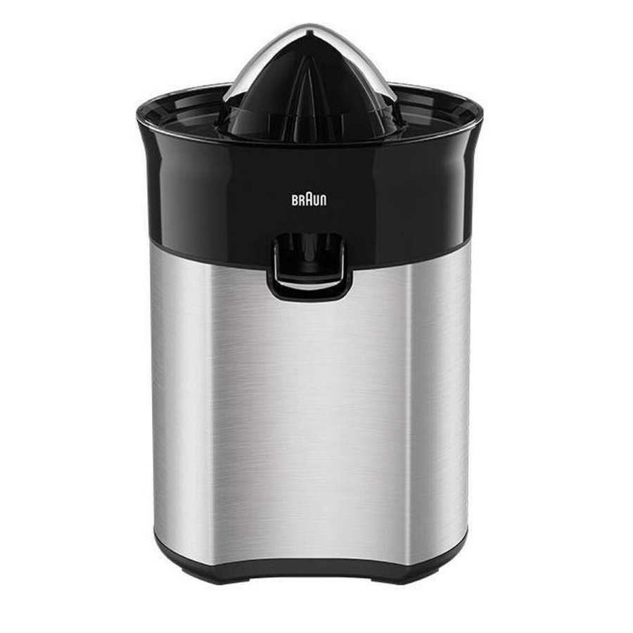 Elektrisk juicer Braun CJ5050BK Sort 60 W #1