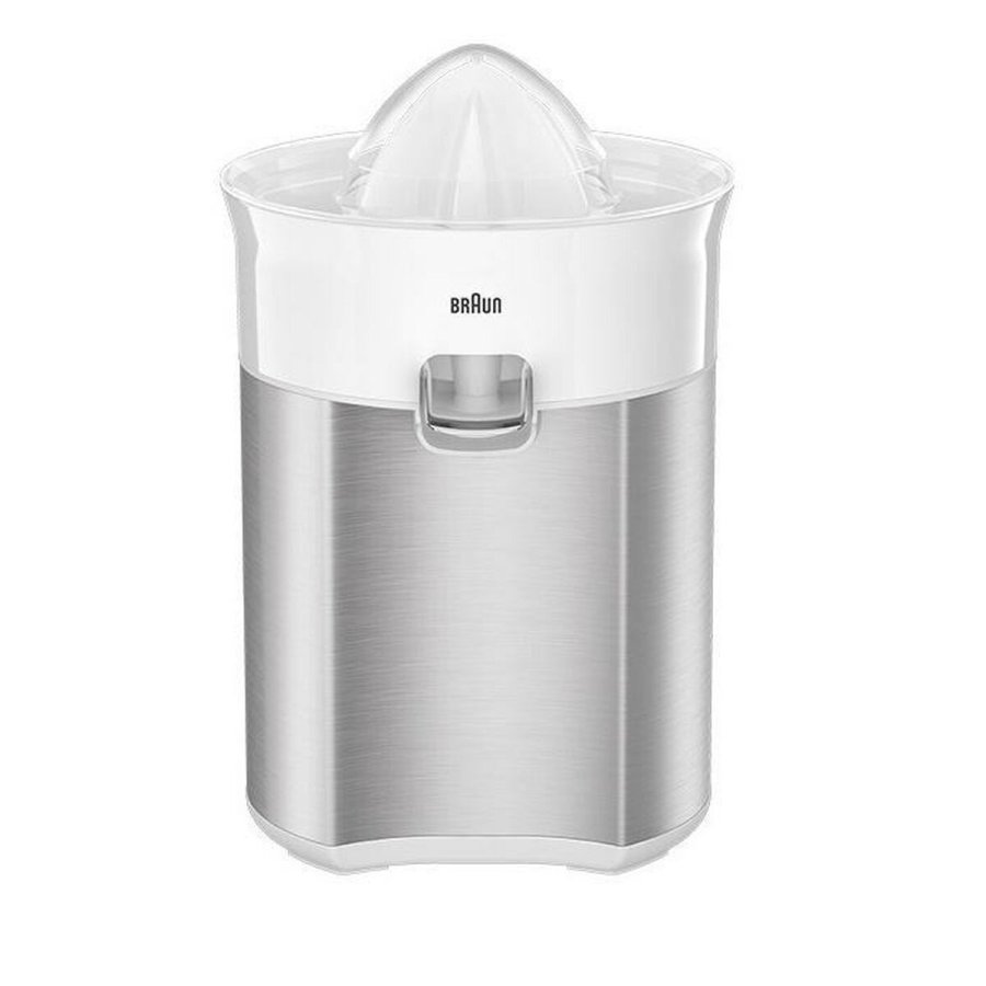 Elektrisk juicer Braun CJ5050WH Hvid 60 W #1