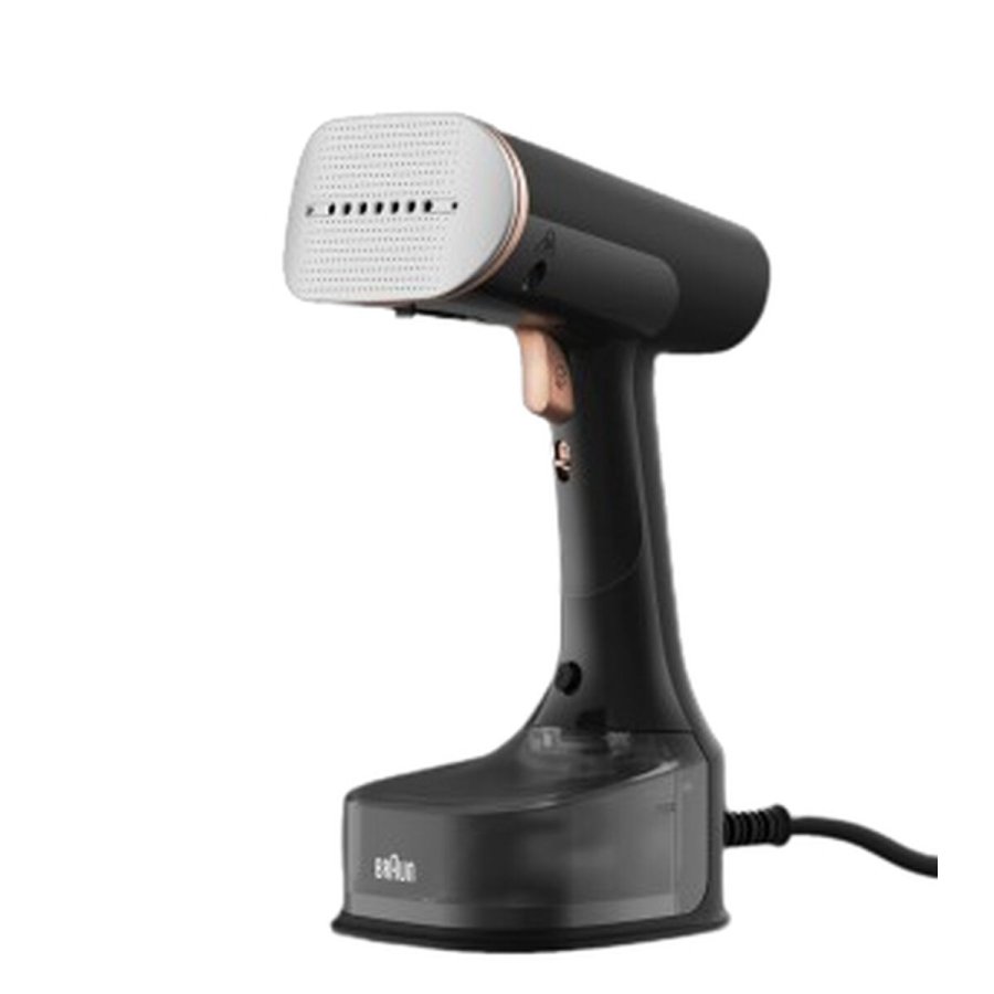 Lodret strygejern Braun GS7077BK 1600 W #1