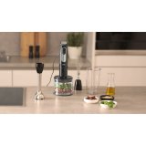 Mini piskeris og skummer Braun MQ55236MBK #6