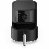 Varmluftsfrituregryde Braun Sort 1500 W #2