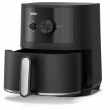 Varmluftsfrituregryde Braun Sort 1500 W #3