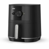 Varmluftsfrituregryde Braun Sort 1500 W #4
