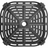 Varmluftsfrituregryde Braun Sort 1500 W #5