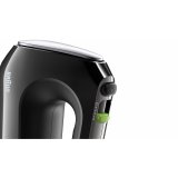 Blender/dejmixer Braun HM2110BK Sort 500 W #25