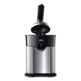 Elektrisk juicer Braun CJ7050BK Sort 160 W 1 L #2