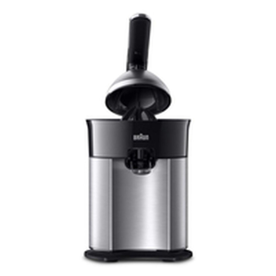 Elektrisk juicer Braun CJ7050BK Sort 160 W 1 L #2