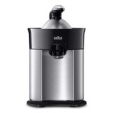 Elektrisk juicer Braun CJ7050BK Sort 160 W 1 L #4