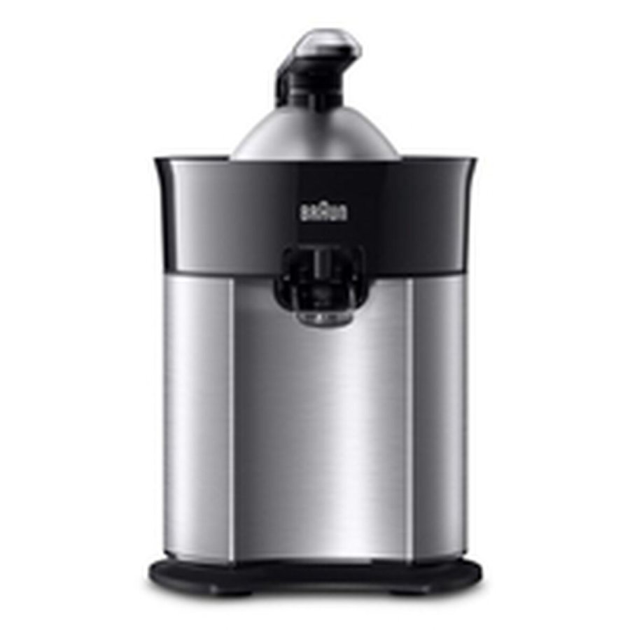 Elektrisk juicer Braun CJ7050BK Sort 160 W 1 L #4