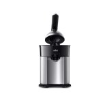 Elektrisk juicer Braun CJ7050BK Sort 160 W 1 L #1