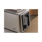 Br�drister Braun HT5220BK Sort 1400 W #4