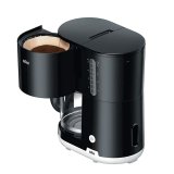 Drip Coffee Machine Braun KF1100BK 1000 W Sort Sort/Hvid 2,5 L #5