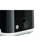Brdrister Braun HT 1010 BK 900 W Sort/Slvfarvet #13