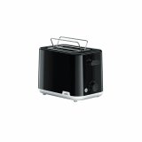 Brdrister Braun HT 1010 BK 900 W Sort/Slvfarvet #1