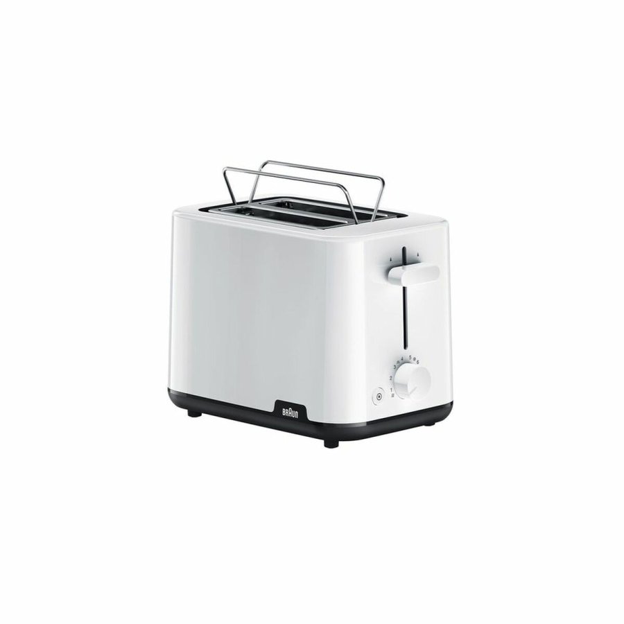Brdrister Braun HT1010WH 2R 900 W #1