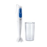 Blender Braun MQ 3000 Smoothie Hvid Hvid/Bl 700 W #1