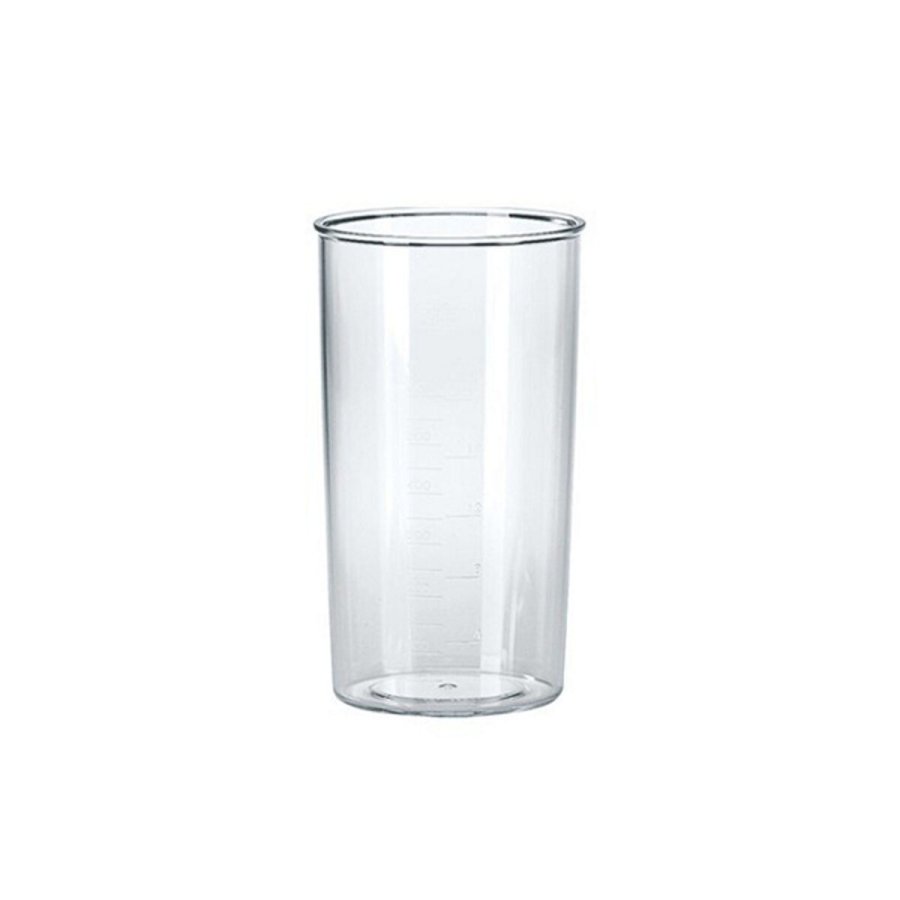 Blender Braun MQ 3000 Smoothie Hvid Hvid/Bl 700 W #7