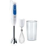Stavblender Braun MQ3005WH 0,6 L INOX 700W Hvid #5