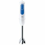 Stavblender Braun MQ3005WH 0,6 L INOX 700W Hvid #17