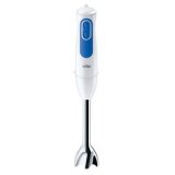 Stavblender Braun MQ3005WH 0,6 L INOX 700W Hvid #9