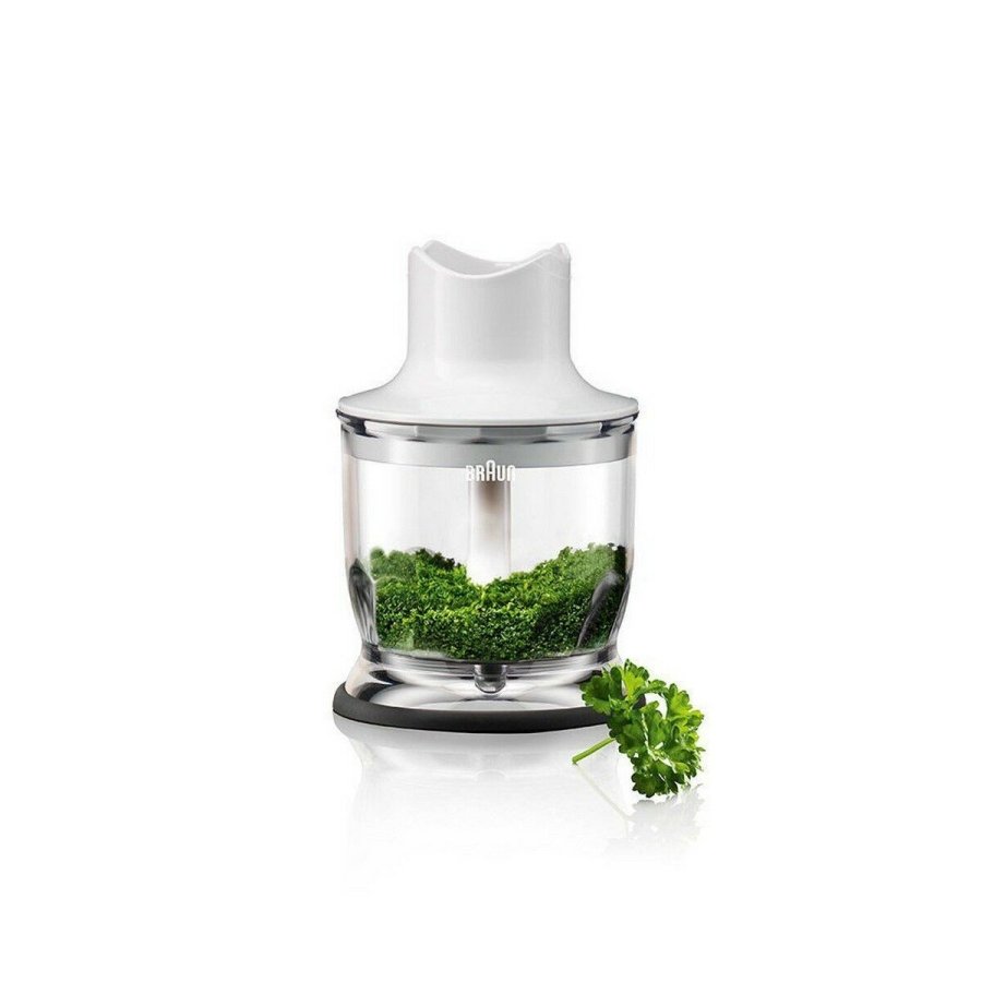 Hndblender Braun MQ3025 700 W Hvid Hvid/Bl Bl/hvid 700 W #6