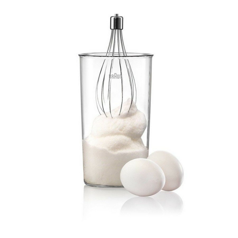 Hndblender Braun MQ3025 700 W Hvid Hvid/Bl Bl/hvid 700 W #7