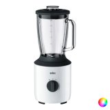 Kop-blender Braun JB3150 1,5 L 800W Sort 800 W #1