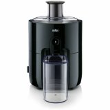 Blender Braun SI3100BK Sort 500 W 1,25 L #3