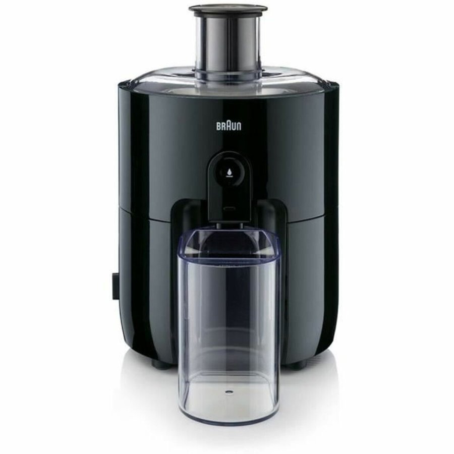Blender Braun SI3100BK Sort 500 W 1,25 L #3